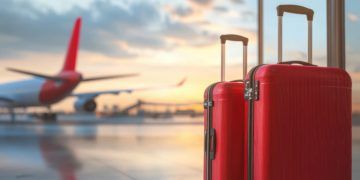 Portaria define regras para entrada de produtos agropecuários na bagagem de viajantes