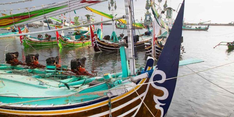 Prazo para embarcações artesanais adotarem rastreamento por satélite é ampliado 1 Prazo para embarcações artesanais adotarem rastreamento por satélite é ampliado