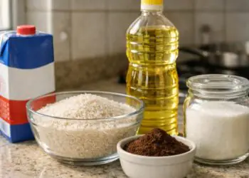 Preços da cesta básica registra alta na maioria das capitais em dezembro; veja quais