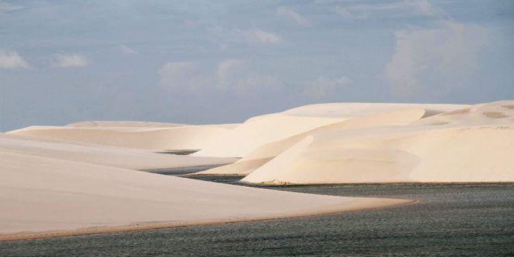 Ranking de ecoturismo coloca Lençóis Maranhenses como principal destino do país 1 Ranking de ecoturismo coloca Lençóis Maranhenses como principal destino do país