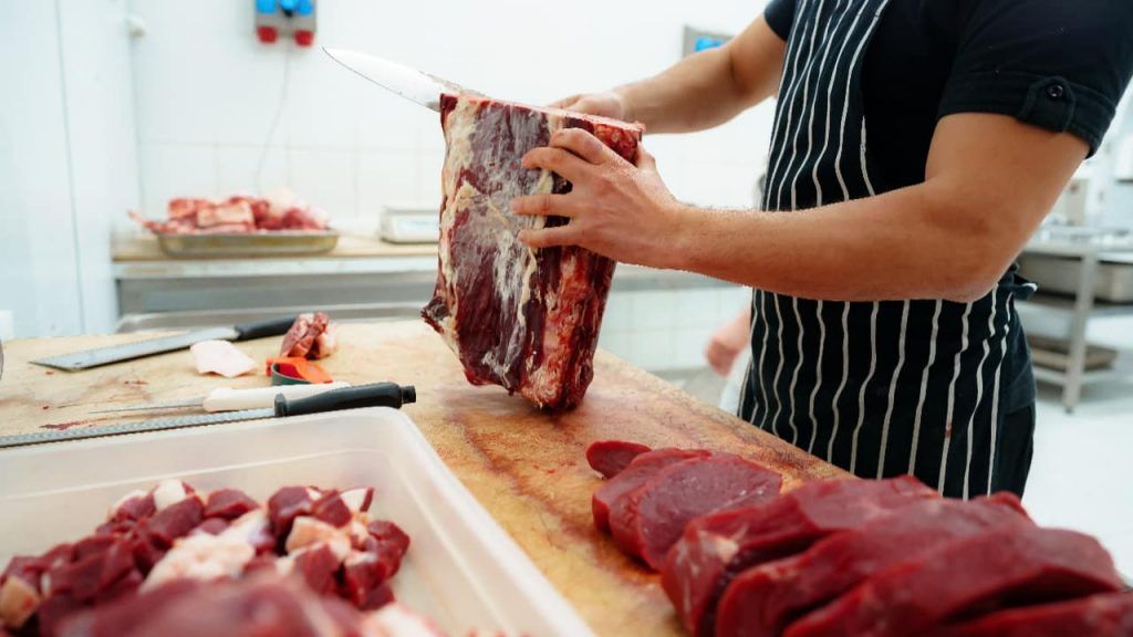 Salvaguardas da China à importação de carne bovina acendem alerta no agro brasileiro 2 Salvaguardas da China