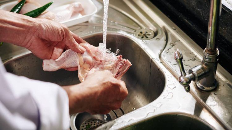 Surto de Chagas em Ananindeua reforca importancia da higiene dos alimentos