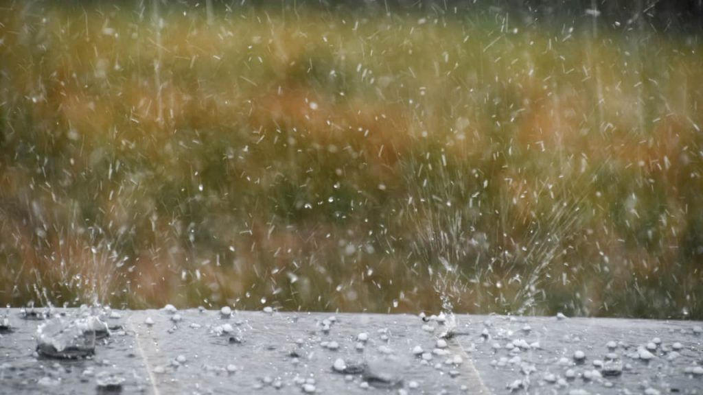 Tempestades nesta semana elevam volumes de chuva em várias regiões do Brasil