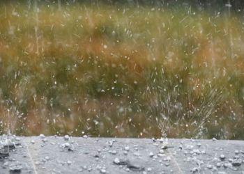 Tempestades nesta semana elevam volumes de chuva em várias regiões do Brasil 7 Tempestades nesta semana elevam volumes de chuva em várias regiões do Brasil