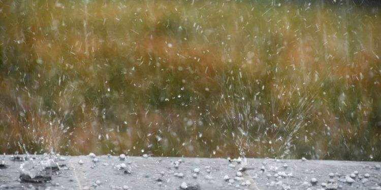 Tempestades nesta semana elevam volumes de chuva em várias regiões do Brasil 1 Tempestades nesta semana elevam volumes de chuva em várias regiões do Brasil