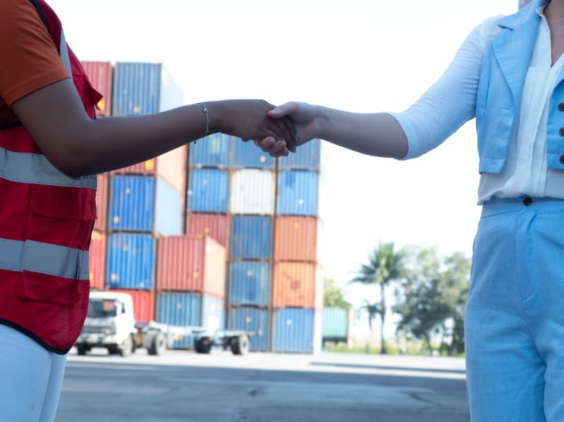 Acordo de livre comércio