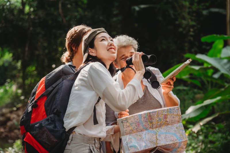 Ranking de ecoturismo coloca Lençóis Maranhenses como principal destino do país 3 Ecoturismo do Brasil