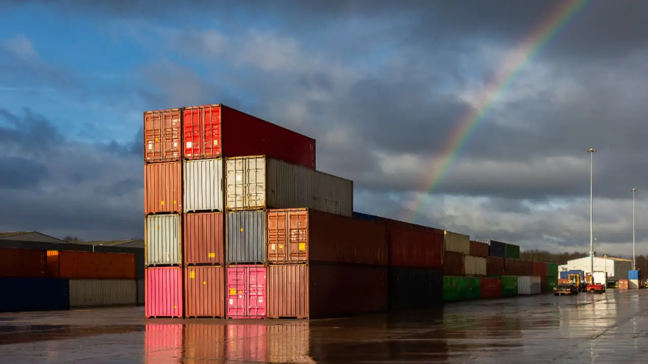 Exportações agro