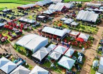 Feiras do agronegócio 2026: confira o calendário de feiras e eventos no Brasil