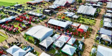 Feiras do agronegócio 2026: confira o calendário de feiras e eventos no Brasil