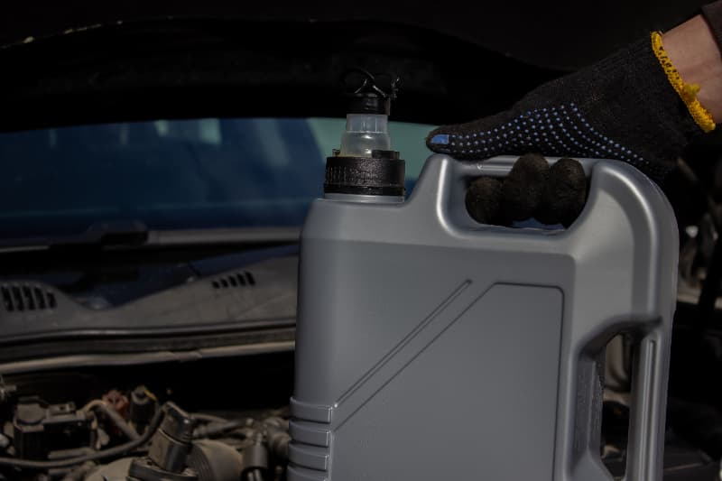 Petrobras e Vale fecham contrato para fornecimento de diesel em Minas Gerais 3 Fornecimento de S10