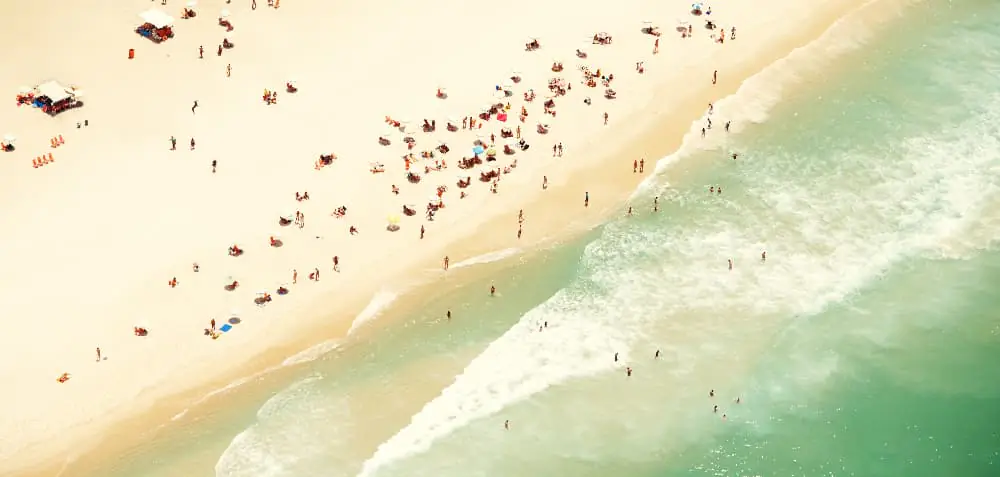praia 
