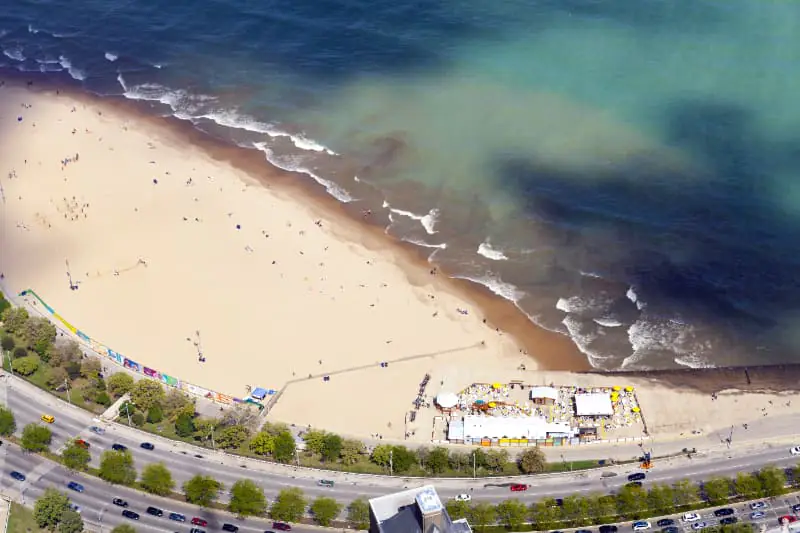 Praias