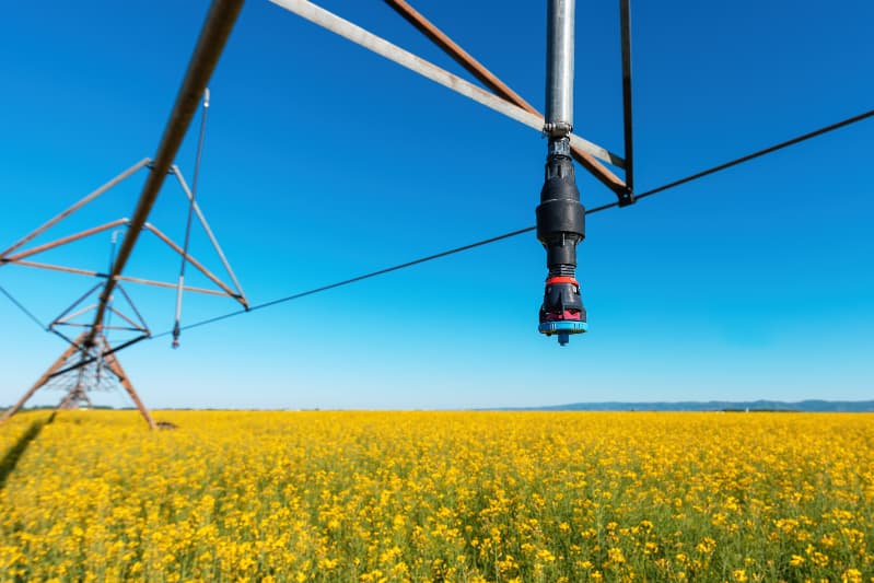 Tarifa de energia na aquicultura