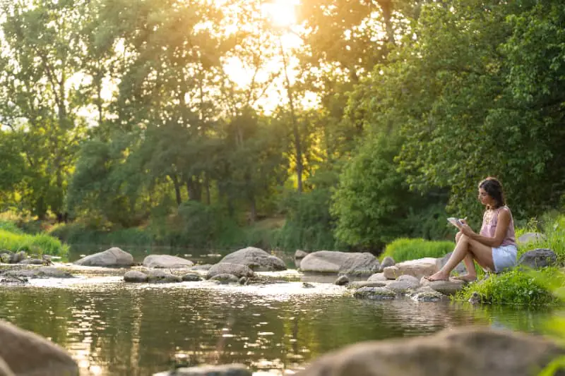 Turismo de desconexão