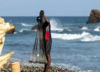 Ampliação de bolsas fortalece programa para jovens da pesca artesanal; veja como participar