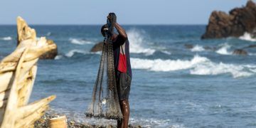 Ampliação de bolsas fortalece programa para jovens da pesca artesanal; veja como participar