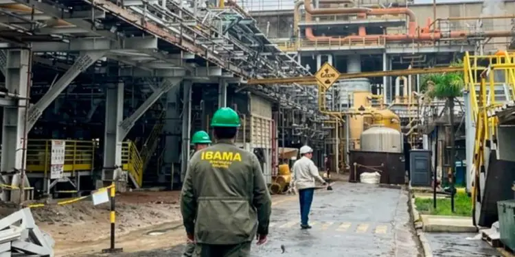 Brasil elimina mercúrio da fabricação de cloro e soda cáustica 1 Brasil elimina mercúrio da fabricação de cloro e soda cáustica