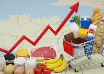 Cesta básica registra alta em 24 capitais em janeiro; confira