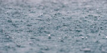 Chuvas ganham força nesta semana no Centro-Norte e mantêm Sul com tempo mais seco