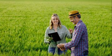 Crédito rural empresarial cresce 6% no início do Plano Safra 2025/2026