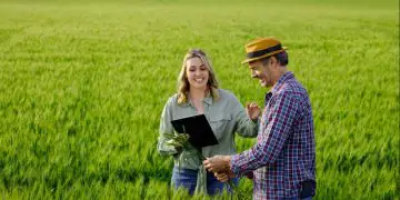 Crédito rural empresarial cresce 6% no início do Plano Safra 2025/2026