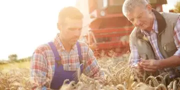 Emprego no agronegócio atinge recorde histórico no 3° trimestre de 2025