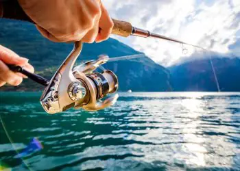 Goiás mantém regras rígidas para pesca nas bacias do Estado 6 Goiás mantém regras rígidas para pesca nas bacias do Estado