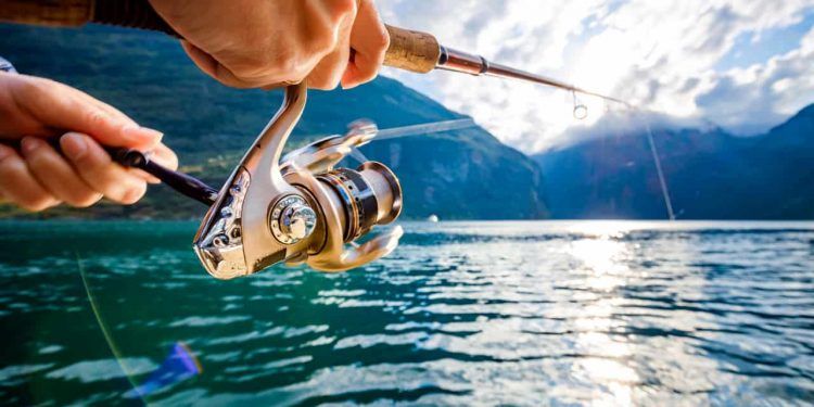 Goiás mantém regras rígidas para pesca nas bacias do Estado 1 Goiás mantém regras rígidas para pesca nas bacias do Estado