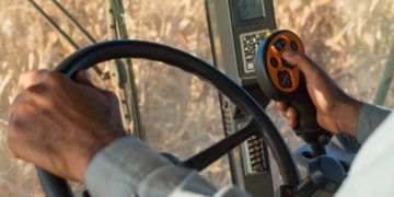 Goiás registra alta expressiva na geração de empregos na agropecuária em 2025