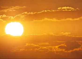 Onda de calor pode afetar lavouras e pecuária no Sul, aponta Inmet