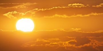 Onda de calor pode afetar lavouras e pecuária no Sul, aponta Inmet