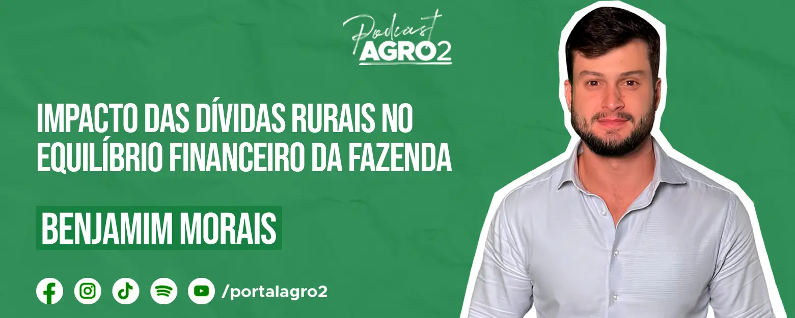 Podcast com Benjamim Morais 1