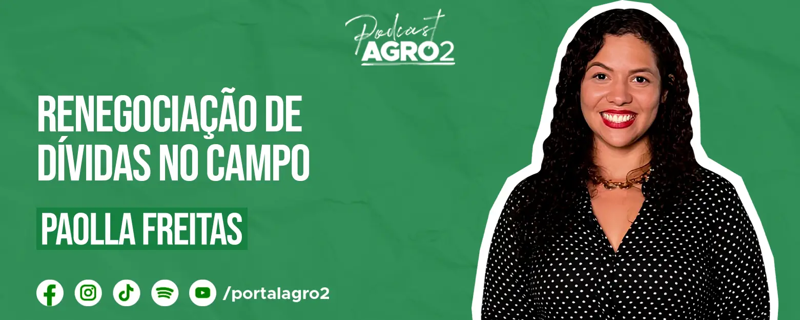 Podcast com Paolla Freitas