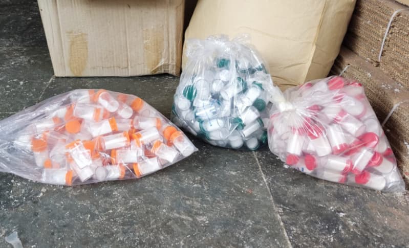 Defensivos agricolas