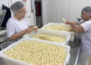 Agroindústrias de São Paulo ampliam mercado com integração ao Sisbi 9 Agroindústrias de São Paulo ampliam mercado com integração ao Sisbi