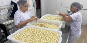 Agroindústrias de São Paulo ampliam mercado com integração ao Sisbi