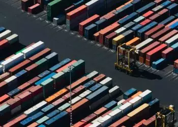 Balança comercial registra superávit de US$ 1,4 bi na 3° semana de março