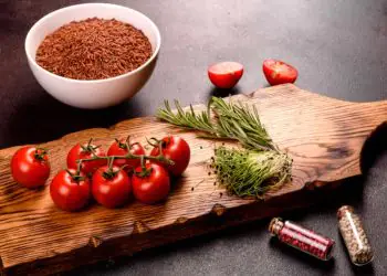 Cacau e tomate entram na lista de bônus do PGPAF em março