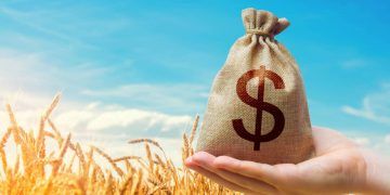 Crédito rural empresarial soma R$ 354,4 bilhões e cresce 7% na safra 2025/2026