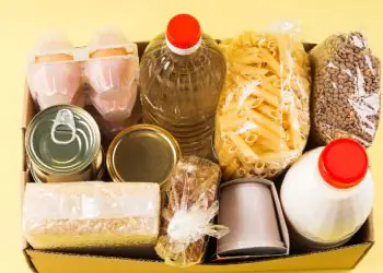 Custo da cesta básica aumenta em 14 capitais brasileiras em fevereiro 6 Custo da cesta básica aumenta em 14 capitais brasileiras em fevereiro