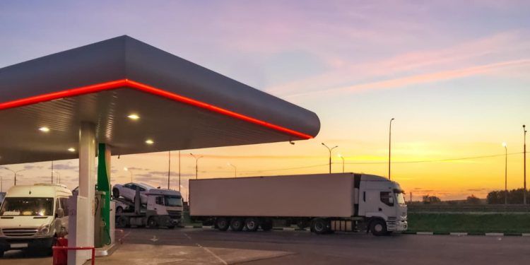 Distribuidoras sugerem que Petrobras amplie importação de diesel para garantir abastecimento 1 Distribuidoras sugerem que Petrobras amplie importação de diesel para garantir abastecimento