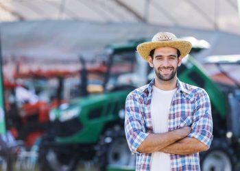 Feiras do agro movimentam abril em diferentes estados veja quais sao