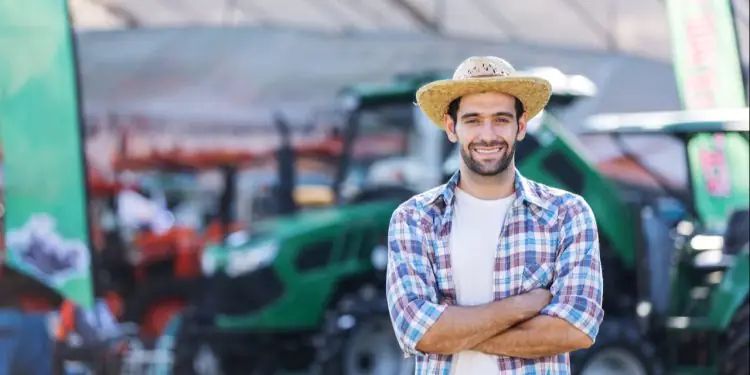 Feiras do agro movimentam abril em diferentes estados; veja quais são 1 Feiras do agro movimentam abril em diferentes estados; veja quais são