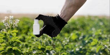 Goiás inicia operação para eliminação de defensivos ilegais apreendidos