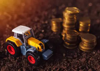 Governo anuncia novas linhas de crédito de R$ 15 bilhões com impacto no agro 9 Governo anuncia novas linhas de crédito de R$ 15 bilhões com impacto no agro