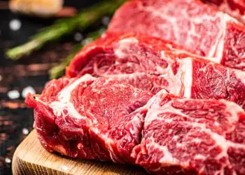 Guatemala autoriza seis frigoríficos brasileiros a exportar carne bovina
