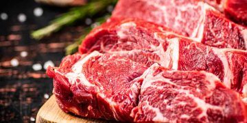Guatemala autoriza seis frigoríficos brasileiros a exportar carne bovina