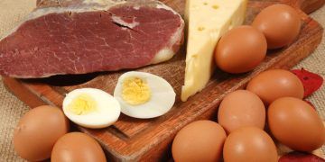 IPCA de fevereiro tem alta puxada por alimentos como feijão, ovos e carnes