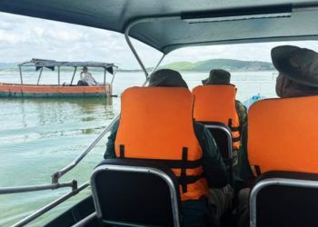 Ibama apreende quase 10 toneladas de pescado ilegal na Paraíba